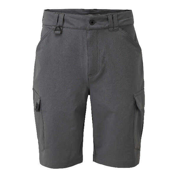 Gill UV019 UV Tec Pro shorts grå strl. S