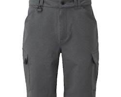 Gill UV019 UV Tec Pro shorts grå strl. S