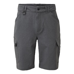 Gill UV019 UV Tec Pro shorts grå strl. S