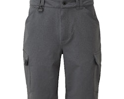 Gill UV019 UV Tec Pro shorts grå strl. XXL