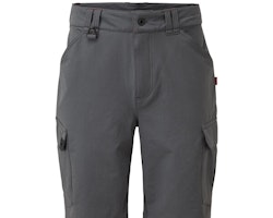 Gill UV Tec Pro shorts UV013 herr grå strl XL