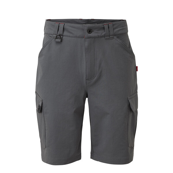 Gill UV Tec Pro shorts UV013 herr grå strl XXL