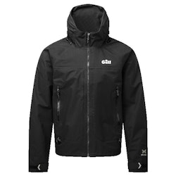 Gill V101J Verso Jacka Svart strl. XL