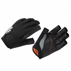 Gill 7243 championship handskar u/fingrar svart stl. XXL