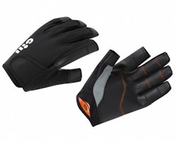 Gill 7253 championship handskar med fingrar svart stl. XL