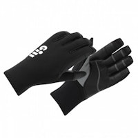 Gill 7776 3 seasons handske svart stl. XL