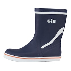 Gill 901 gummistövel kort stl. 43