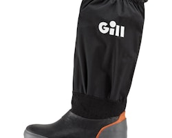 Gill 916 Offshore-stövlar svart storlek 40