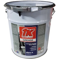 TK Line Marinegrease fett i hink, 5kg