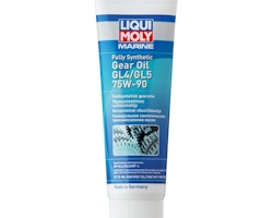 Liqui moly marine helsyntetisk växelhusolja GL4/GL5 75W-90