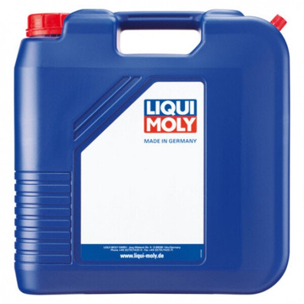 Liqui moly marine växelhusolja gl4/gl5 80w-90 20l