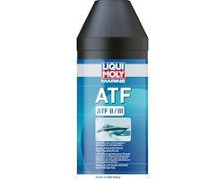 Liqui Moly marine ATF 2/3 olja 1l
