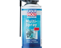 Liqui moly marine multi-spray 400 ml