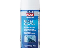 Liqui moly marine glansvaxspray 400ml
