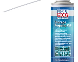 Liqui Moly motorkonservering invändig 300 ml