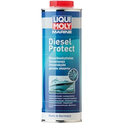 Liqui moly anti dieselpest/dieselskydd 1l