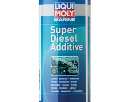 Liqui moly marine super diesel additive 500 ml