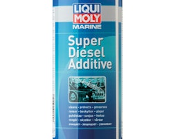 Liqui moly marine super diesel additive 1l