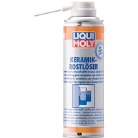 Liqui moly rostlösare keramisk "köldchock"