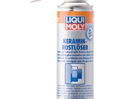 Liqui moly rostlösare keramisk "köldchock"