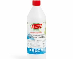 Abnet Rengöring prof. 1L