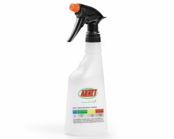 Abnet sprayflaska Eco 0.6L