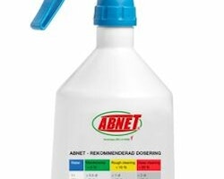 Abnet Sprayflaska 0,5L