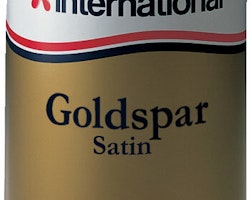 Gold spar satin 375 ml