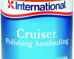 Cruiser vit 2,5 l