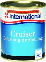 Cruiser svart 750 ml