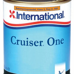 Cruiser One red 0,75l