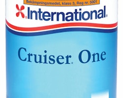 Cruiser One navy 0,75l