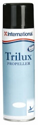 Trilux propeller black (svensk etikett)