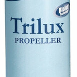 Trilux propeller black (svensk etikett)