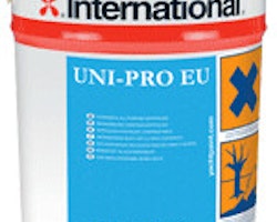 International Uni-Pro EU bottenfärg 5L, Röd