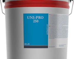 International Uni-Pro EU bottenfärg 20L, Mörkblå
