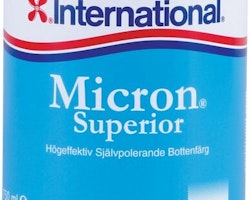 Micron superior offwhite 2,5 l se