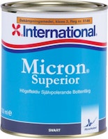 Micron superior röd 2,5 l se
