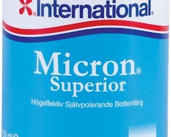 Micron superior mörkblå 750 ml se