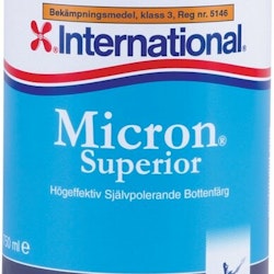 Micron superior svart 750 ml se