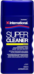 Super cleaner 0,5l inter se
