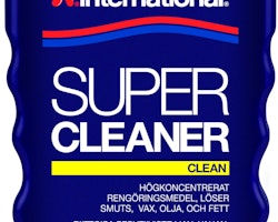 Super cleaner 0,5l inter se