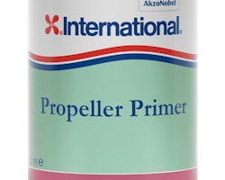 Propeller primer red 250 ml