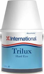 International Trilux Hard Eco bottenfärg 0,75L, Svart