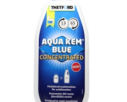 Thetford toalettvätska Aqua Kem Blue concentrated 0.78L