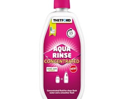 Thetford Toalettvätskan Aqua Kem Rinse concentrated, 0.75L