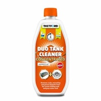 Thetford vätska Aqua Kem Duo Tank Cleaner concentrated, 0.8L