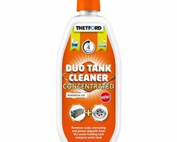 Thetford vätska Aqua Kem Duo Tank Cleaner concentrated, 0.8L