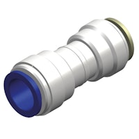 Whale adapter hona 5/8"