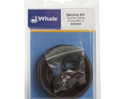 Whale servicekit AK0502 f Gusher Galley MK2